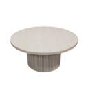 Joss & Main Fairmont Round Cocktail Table | Joss & Main